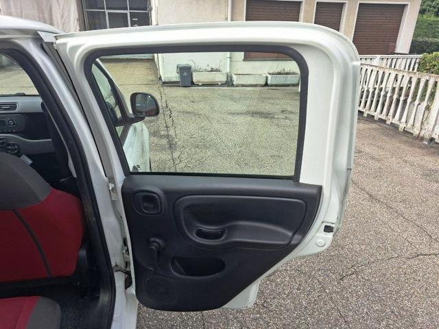 FIAT Panda usata 37