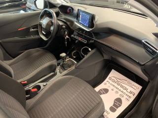 PEUGEOT 208 usata, con Cronologia tagliandi