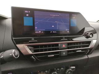 CITROEN C4 usata, con Immobilizzatore elettronico