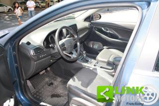 HYUNDAI i30 usata, con Servosterzo