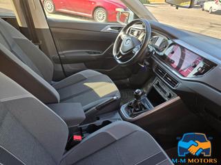 HYUNDAI Tucson usata, con Telecamera per parcheggio assistito