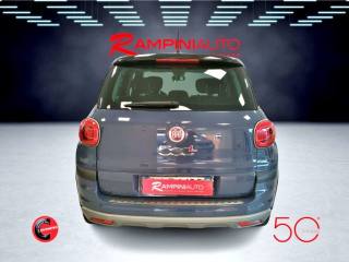 FIAT 500L usata 8