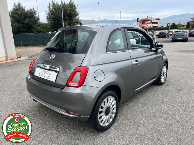 FIAT 500 usata, con Airbag Passeggero
