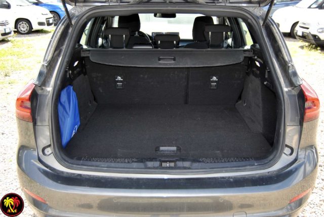 FORD Focus usata, con USB