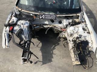 AUDI A6 usata, con Chiusura centralizzata