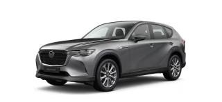 MAZDA CX-60 3.3L e-Skyactiv D 200 CV M Hybrid RWD Exclusive Li
