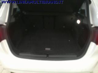 BMW 218 usata, con Autoradio