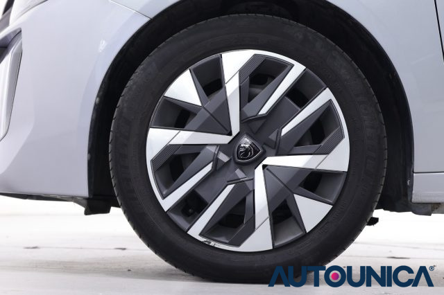 PEUGEOT 208 usata, con Immobilizzatore elettronico