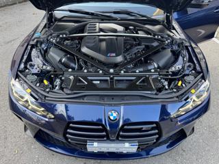 BMW M3 usata, con Trazione integrale