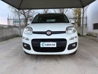 FIAT Panda usata, con Airbag