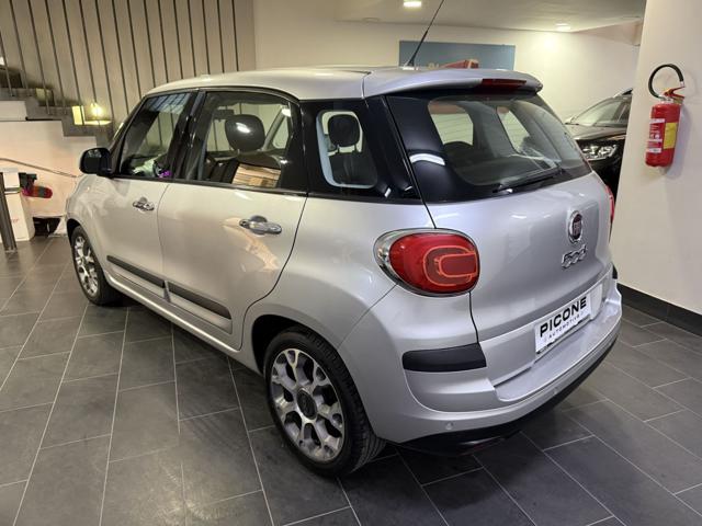 FIAT 500L usata, con Chiusura centralizzata