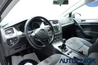 VOLKSWAGEN Golf usata, con Alzacristalli elettrici