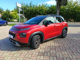 CITROEN C3 Aircross PureTech 110 S&S Feel
