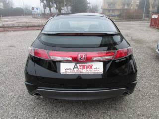 HONDA Civic usata, con Airbag Passeggero