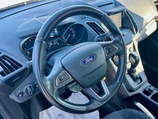 FORD C-Max usata, con Vivavoce