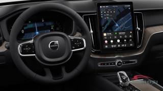 VOLVO XC60 usata 8