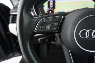 AUDI A5 usata, con Volante in pelle