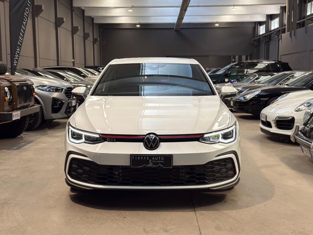 VOLKSWAGEN Golf usata, con Airbag
