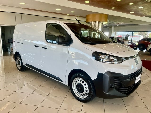 FIAT Scudo usata, con ABS