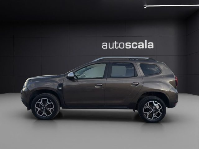DACIA Duster usata, con Airbag