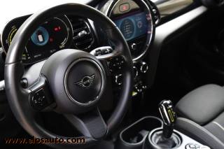 MINI Cooper SE usata, con ESP