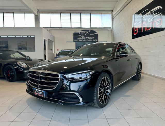 MERCEDES-BENZ S 350 usata, con ABS