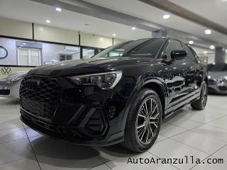 AUDI Q3 usata, con Sedili sportivi