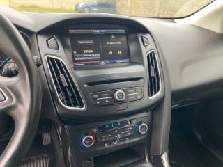 FORD Focus usata, con Sistema di navigazione