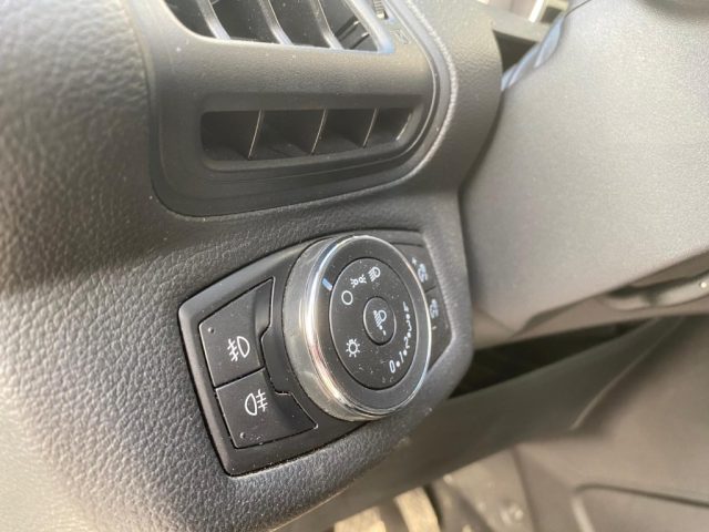 FORD B-Max usata, con ESP