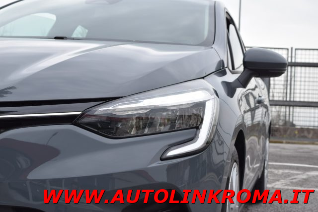 RENAULT Clio usata, con Monitoraggio pressione pneumatici