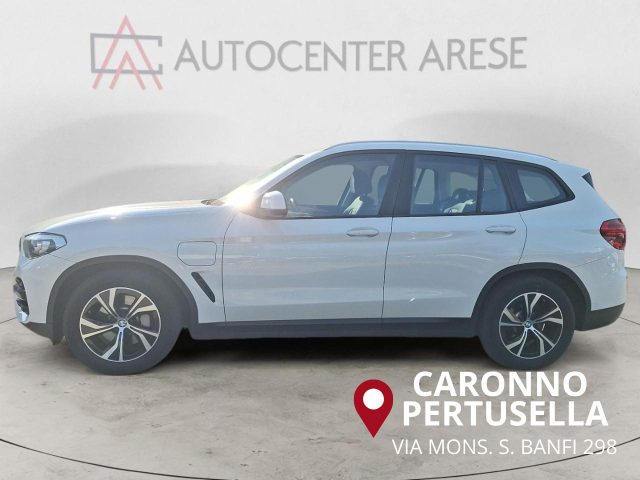 BMW X3 usata, con Climatizzatore