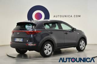 KIA Sportage usata, con Alzacristalli elettrici