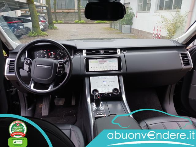 LAND ROVER Range Rover Sport usata, con Controllo trazione