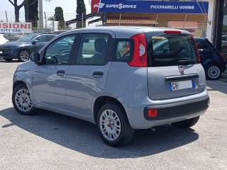 FIAT Panda usata, con Chiusura centralizzata