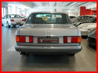 MERCEDES-BENZ 300 usata, con Cronologia tagliandi