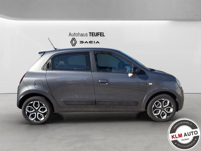 RENAULT Twingo usata, con Autoradio
