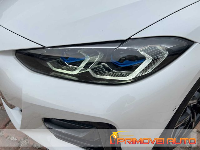 BMW 420 usata, con Cerchi in lega