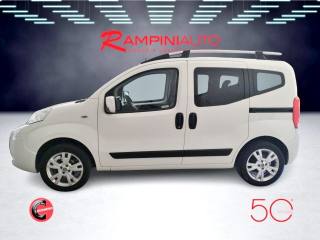 FIAT Qubo usata 12