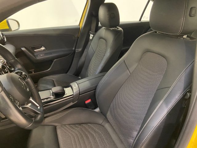 MERCEDES-BENZ A 250 usata, con Cruise Control