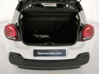 CITROEN C3 usata, con Bluetooth