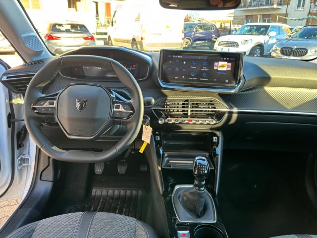 PEUGEOT 208 usata, con Cruise Control