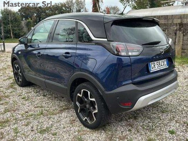 OPEL Crossland usata, con Airbag laterali