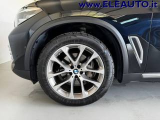 BMW X5 usata, con Cerchi in lega