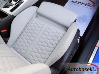 AUDI RS usata, con Limitatore di velocità