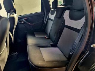 DACIA Duster usata, con Immobilizzatore elettronico