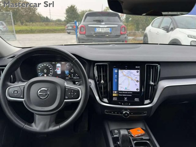 VOLVO V60 usata, con ESP