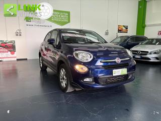 FIAT 500X usata, con Cerchi in lega