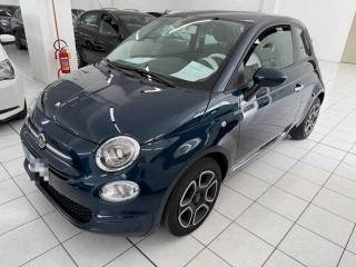 FIAT 500 1.2 EasyPower Club