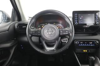 TOYOTA Yaris usata 5