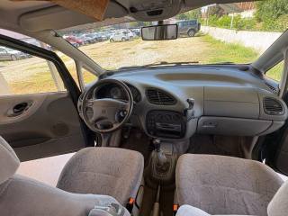 VOLKSWAGEN Sharan usata 27